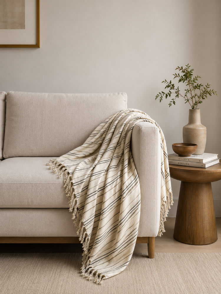 Picture of Sandline Throw